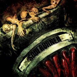 Deathharmonic : Soul Burner